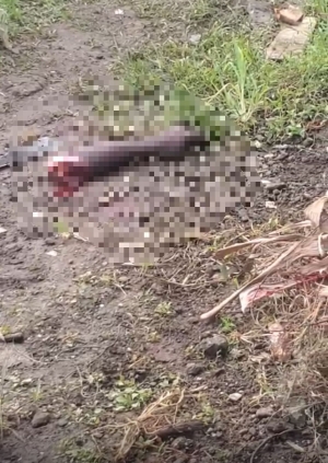 Coolie Town Altercation Over Missing Phone Ends in Gruesome Violence