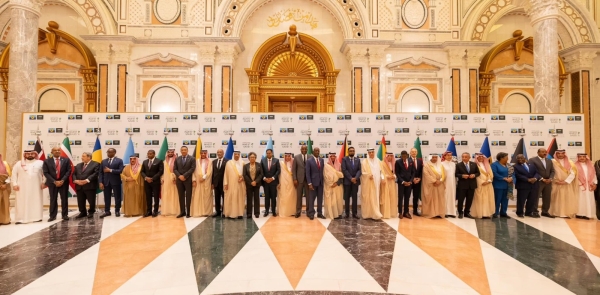 Saudi-CARICOM Summit Results in 17 Resolutions