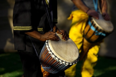 SSDF Launches After-School Music and Culture Programme in Choiseul