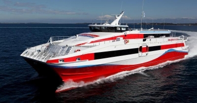 Upgraded Ferry Services Coming to Saint Lucia