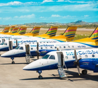 InterCaribbean Airways Could Face Sanctions From Guyana