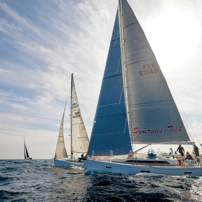 250 Yachts Take Part in 2023 ARC