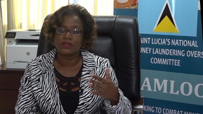 Saint Lucia Makes Strides Against Money Laundering