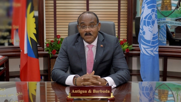 Antigua Introduces “Sin Tax” on Alcohol, Drugs Among Other Measures