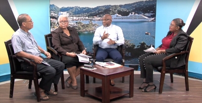 Integrity Commission Outlines Constitutional Role and Powers