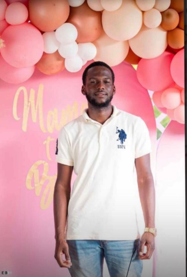 22-Year-Old Kimali Constable Discovered Dead in His Vehicle; Residents Raised Suspicions