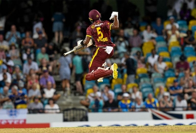 West Indies Secures Historic ODI Series Victory Over England in Thrilling Clash