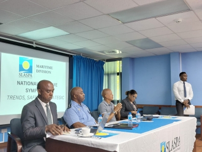 Saint Lucia Commands Global Spotlight at World Travel Market as Tourism Demand Surges