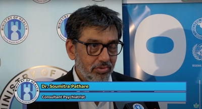 Health Officials Advance Review of Saint Lucia’s Mental Health Bill and Policy