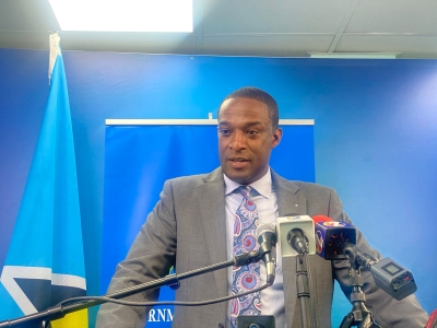 Anse La Raye MP Details Constituency Plans for 2024