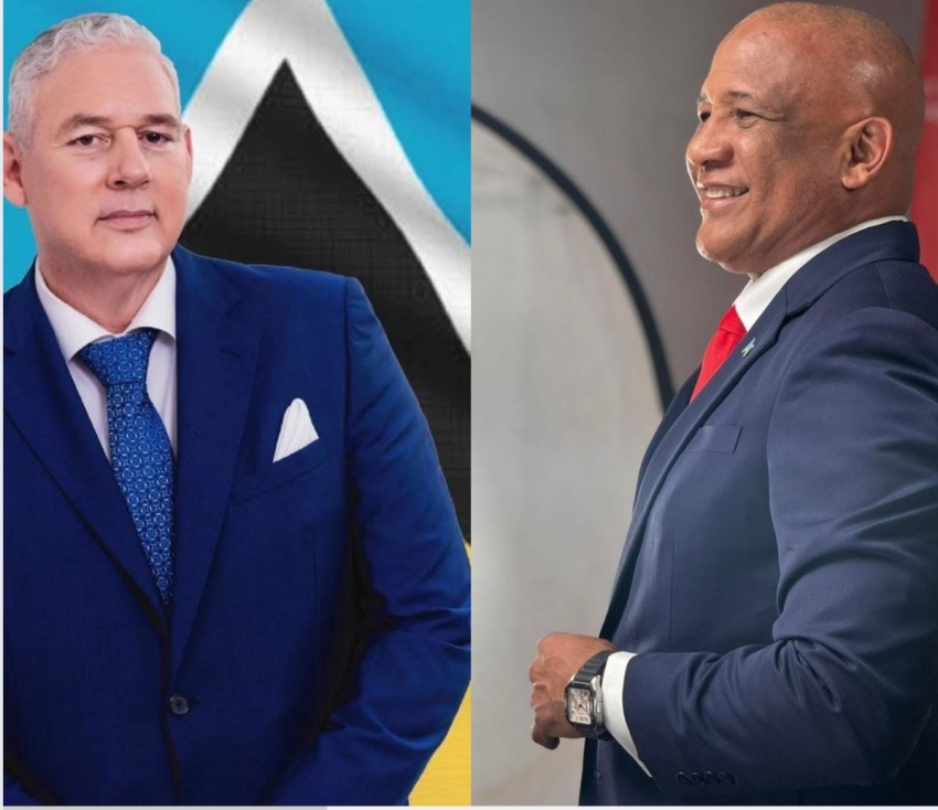 Chastanet Suffers Another Legal Blow in Case Against Hilaire