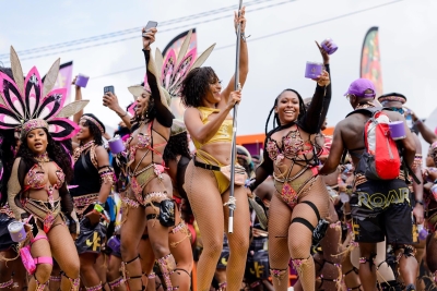 Hilaire Pushes for Extended Carnival Hours Amid Safety Measures