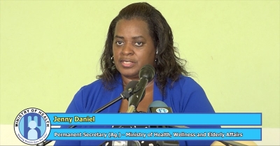 Officials Create Strategic Plan for Nationals Seeking Medical Intervention in Martinique