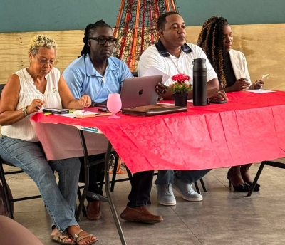 Calypso, Soca and Dennery Segment Stakeholders Move to Establish Unified Music Organisation