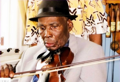 ‘Papa Kilti’, Rameau Poleon, Passes at 95