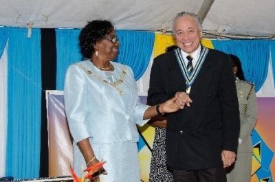 Dr George Martin Didier: Stalwart of Saint Lucia Medicine Remembered as Devoted Practitioner