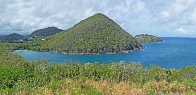 Mt. Pimard Development Underway for Caribbean Jewel Seven Wonders