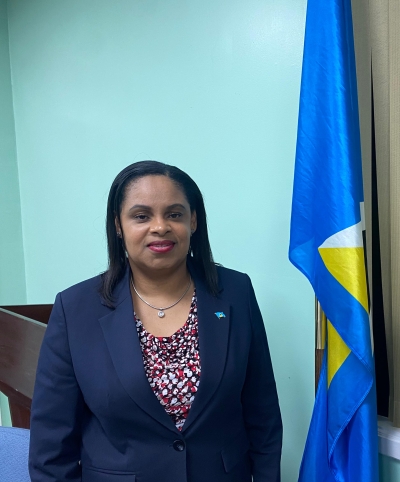 Saint Lucia Finalises Plans for Nigerian President&#039;s Historic Visit