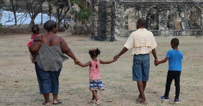 Crisis Centre Hosts Positive Parenting Seminar for Single Parents