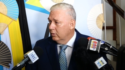 Chastanet Declares that Caribbean Galaxy was Investigated, Found Nothing Incriminating