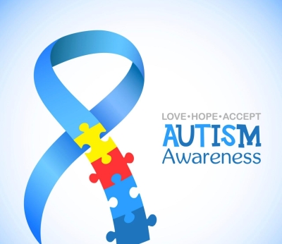 Autism Awareness Month Observed in April