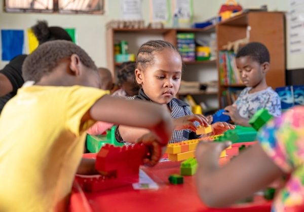 Pierre Administration Pushes Bold Education Agenda with Free Early Childhood Learning and Expanded Exam Support