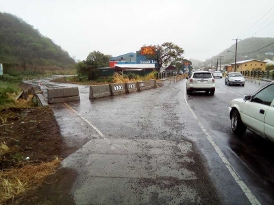 Funds for Gros Islet Highway Expansion Secured, Pierre Says