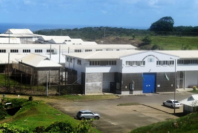 Correctional Welfare Services Association at loggerheads with Ministry Officials