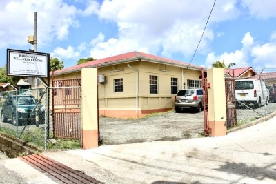 Government Signs Contracts to Rehabilitate Babonneau and Fond Assau Wellness Centres