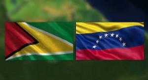 Venezuela and Guyana to Meet in Saint Vincent &amp; the Grenadines Amid Border Crisis