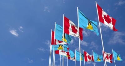 Saint Lucia Not on Canadian Travel Advisory, Hilaire Says