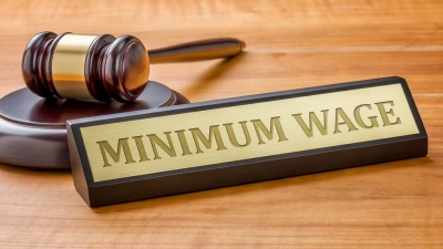 Minimum &amp; Liveable Wage Report Prepared