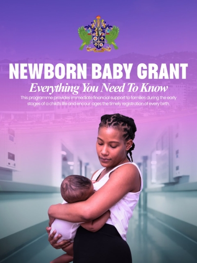 Government Clarifies Newborn Grant Access Following Concerns from Mothers