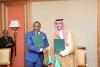 Saudi Fund Signs Two MoUs with CARICOM Countries