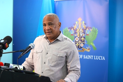 Hilaire: “He Stopped It” - Court Ruling Highlights Chastanet’s Role in Delaying Major Projects