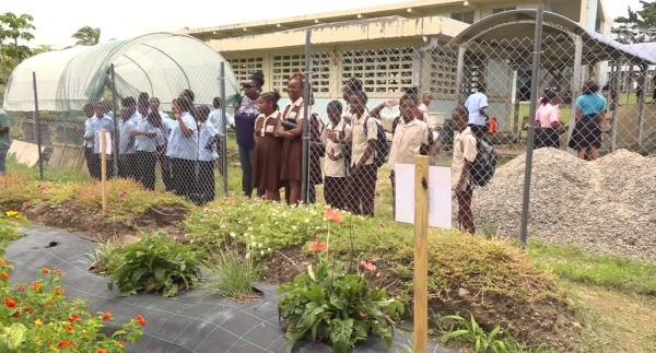 TVET Institute Showcases Year One Success of EU-Funded Innovation Project