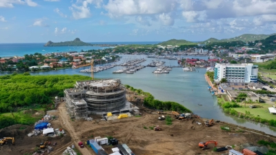 Government Focused on Sustainable, Inclusive Growth as Major Investments