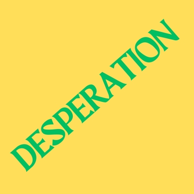 Commentary - Desperation On The Other Side