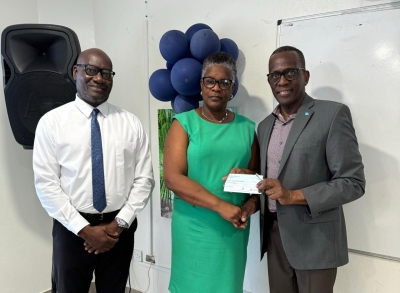 OKEU Receives Historic Cash Injection of $11 Million from Government