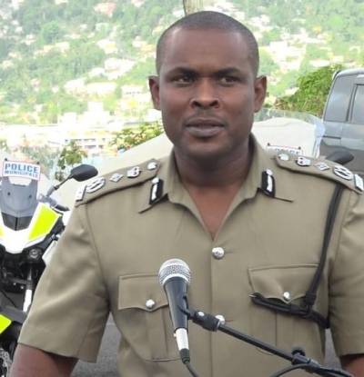 RSLPF Thanks Unsung Heroes for Crime Management During Carnival