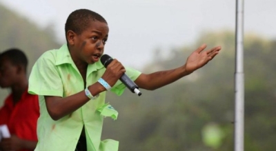 Schools Gear Up for National Schools Calypso Competition