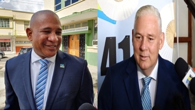 CCJ Slams Chastanet: Court Calls Appeal ‘Legally Misconceived’ in Hilaire Customs Case