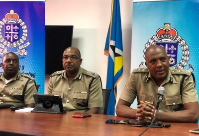 Crackdown Pays Off: RSLPF Sees Major Drop in Traffic Violations
