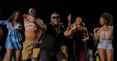 Lucian Carnival Makes History with Launch of First-Ever Official Carnival Anthem