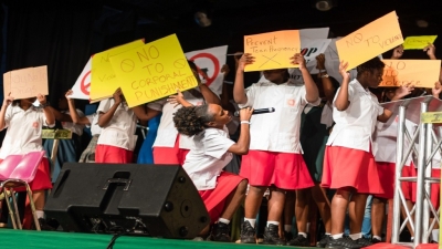 Cultural Retention at the Heart of Junior Calypso, Organisers Say