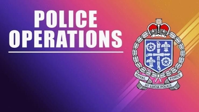 OVER $4 MILLION WORTH OF NARCOTICS RECOVERED AT PORT CASTRIES