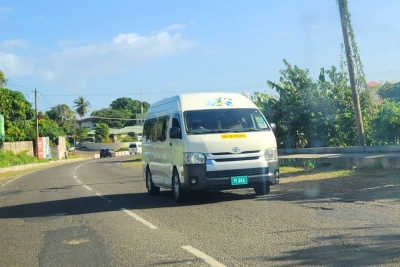 Scheduled System On the Table for Public Transportation