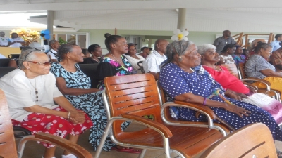 Government Pensioners Receive One-Time $600 Payment