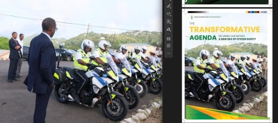 UWP Manifesto - A Nod to Pierre&#039;s Success