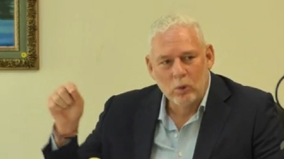 Chastanet to Meet with Martinez in Washington DC to Review Evidence